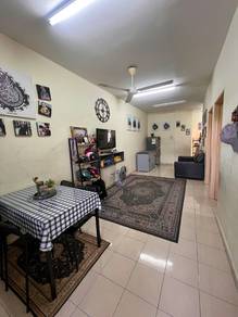 1-storey-Terraced-House-for-sale-Gurun-Kedah