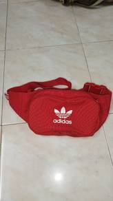Adidas porch bag