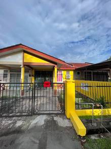 Taman Bukit Sendayan 