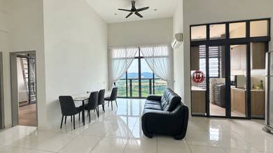 feature ad 1313sqft | Below Value | Sale | Suasana Residence