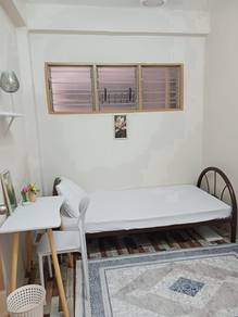 Bilik Sewa Kajang - Anggerik Villa