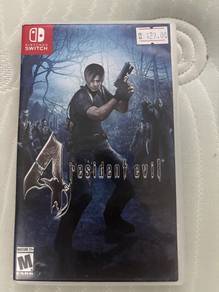 Nintendo Switch Game
