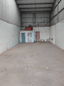Alor setar-Pokok Sena, Jabi ground floor shop rent kedai bawah disewa