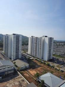 Puncak Gloxinia Condominium, kinarut. Papar