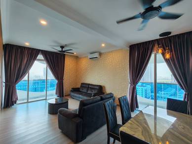 The Wave Residence