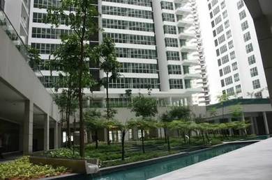 0% Downpayment Regalia Residence Jln Sultan Ismail [CashBack&B/Market]