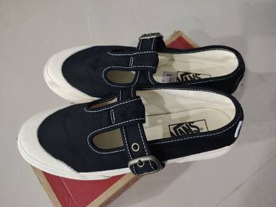 vans style 93 mary jane 