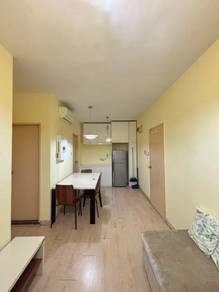 University Utama Condo, Jln Madang. Telipok