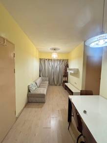 University Utama Condo, Jln Madang. Telipok