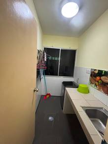 University Utama Condo, Jln Madang. Telipok