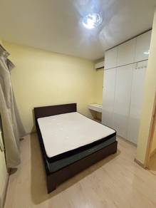 University Utama Condo, Jln Madang. Telipok