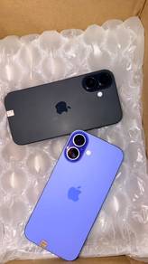 iPhone 16 256 GB | New Used | Original Sim