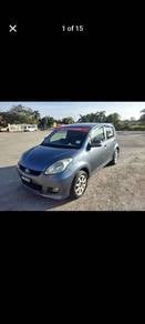 Perodua MYVI 1.3 EZ FACELIFT (A) 2010