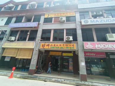 Office-space-for-rent-Kuching-Sarawak