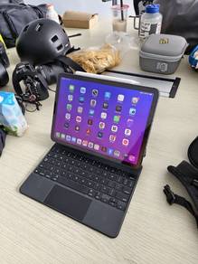 Ipad Air 5th 256gb M1 Cellular + Wifi