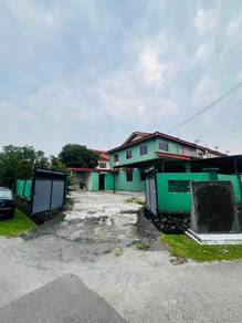 Cermai Kota Masai CORNER LOT BELOW MARKET✅UNBLOCK VIEW✅GOOD LOCATION✅