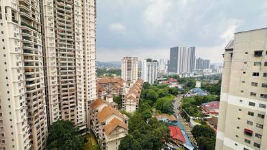 FREHOLD❗Pangsapuri Bukit Baru Jalan Keramat Hujung Keramat