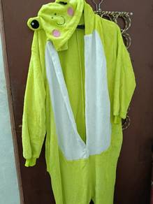 Baju Tidur / Costume Katak