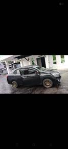 Perodua BEZZA 1.3 PREMIUM X (A)