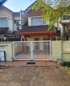 Bilik Untuk Disewa di Seksyen 22 Shah Alam (Perempuan Sahaja)