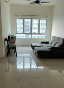 Savanna Southville City Bangi | Furnished 