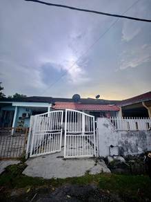 1-storey-Terraced-House-for-sale-Shah-Alam-Selangor