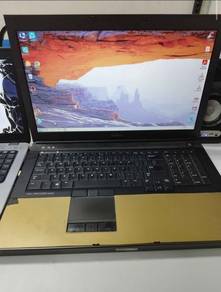 Laptop Dell Ingin dilepaskan