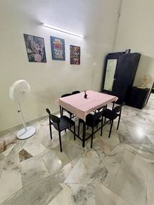 Homestay Fair Park Ipoh