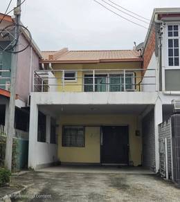 Terraced-House-for-sale-Kota-Kinabalu-Sabah