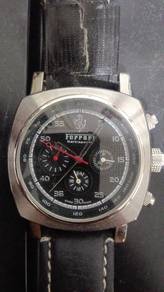 watch FERRARI RATTRAPANTE