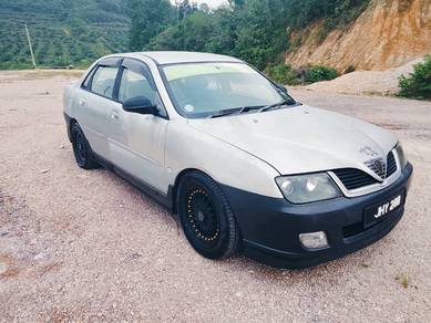 Waja 1.6 MMC (m)