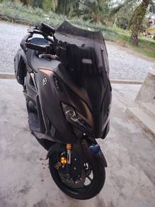 Yamaha Tmax 560 V2 year 2024
