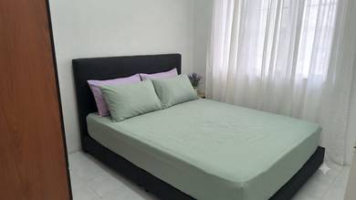 Zafina d' Casa Homestay
