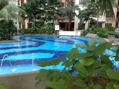 0% Downpayment Palm Spring Condo Kota Damansara 1209sqf [Below Market]