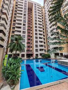 0% Downpayment Palm Spring Condo Kota Damansara 1209sqf [Below Market]