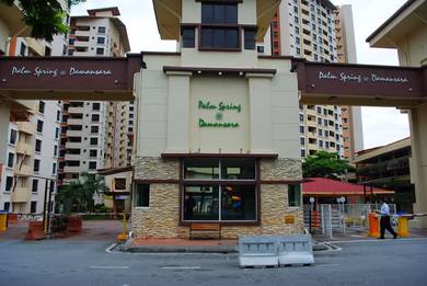 Palm Spring @ Damansara