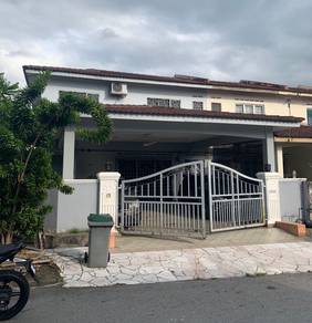 Bilik untuk disewa (no sharing)