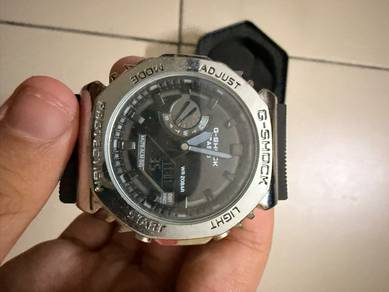 Gshock fullset