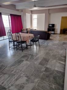 Ridzuan Condominium