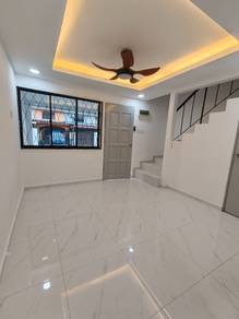 Fully Renovated💥 Jalan Bayan, Megah Ria, Masai Johor