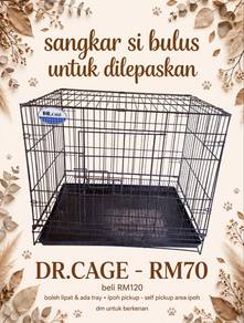 sangkar kucing