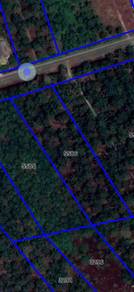 Pontian Ayer Baloi-Land International Lot for sale 1.8 acre