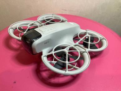 DJI NEO Fly MORE COMBO murah