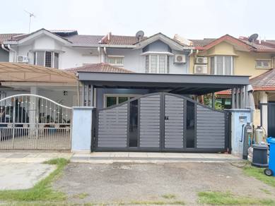 Subang U5 Taman Murni near Subang Bestari