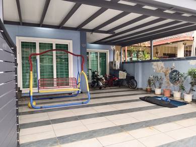 Subang U5 Taman Murni near Subang Bestari