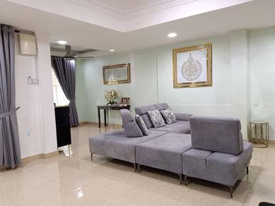 Subang U5 Taman Murni near Subang Bestari