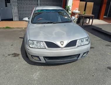 Proton WAJA MMC  (M)