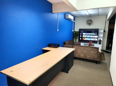 Office Room Untuk Di Sewa
