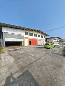 Warehouse-/-Factory-for-rent-Kuching-Sarawak