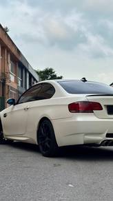 2008 Bmw E92 2.5 323i (CBU)(A)